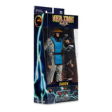 Raiden (Mortal Kombat Klassic) 7" Scale Action Figure - McFarlane Toys