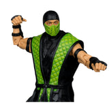Reptile (Mortal Kombat Klassic) 7" Scale Action Figure - McFarlane Toys