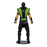 Reptile (Mortal Kombat Klassic) 7" Scale Action Figure - McFarlane Toys