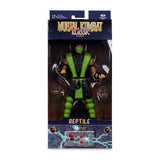 Reptile (Mortal Kombat Klassic) 7" Scale Action Figure - McFarlane Toys