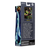 Reptile (Mortal Kombat Klassic) 7" Scale Action Figure - McFarlane Toys