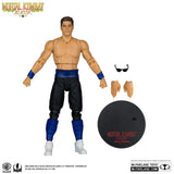 Johnny Cage (Mortal Kombat Klassic) 7" Scale Action Figure - McFarlane Toys