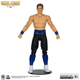 Johnny Cage (Mortal Kombat Klassic) 7" Scale Action Figure - McFarlane Toys