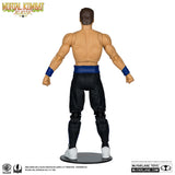 Johnny Cage (Mortal Kombat Klassic) 7" Scale Action Figure - McFarlane Toys