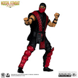 Ermac (Mortal Kombat Klassic) 7" Scale Action Figure - McFarlane Toys