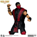 Ermac (Mortal Kombat Klassic) 7" Scale Action Figure - McFarlane Toys