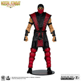 Ermac (Mortal Kombat Klassic) 7" Scale Action Figure - McFarlane Toys