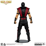 Ermac (Mortal Kombat Klassic) 7" Scale Action Figure - McFarlane Toys