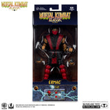 Ermac (Mortal Kombat Klassic) 7" Scale Action Figure - McFarlane Toys