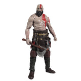 Kratos (God of War Ragnarok) 7" Deluxe Figure - McFarlane Toys