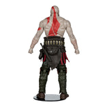 Kratos (God of War Ragnarok) 7" Deluxe Figure - McFarlane Toys
