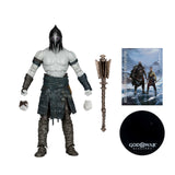 Einherjar (God of War Ragnarok) 7" Deluxe Figure - McFarlane Toys