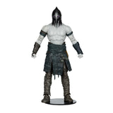 Einherjar (God of War Ragnarok) 7" Deluxe Figure - McFarlane Toys