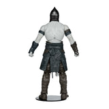 Einherjar (God of War Ragnarok) 7" Deluxe Figure - McFarlane Toys