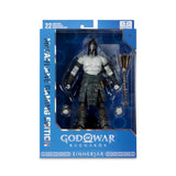 Einherjar (God of War Ragnarok) 7" Deluxe Figure - McFarlane Toys