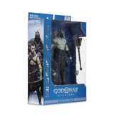 Einherjar (God of War Ragnarok) 7" Deluxe Figure - McFarlane Toys