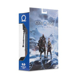 Einherjar (God of War Ragnarok) 7" Deluxe Figure - McFarlane Toys