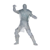 Invisible Reptile (Mortal Kombat Klassic) 7" Scale Action Figure - McFarlane Toys