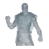 Invisible Reptile (Mortal Kombat Klassic) 7" Scale Action Figure - McFarlane Toys