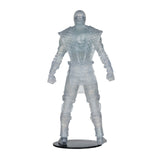 Invisible Reptile (Mortal Kombat Klassic) 7" Scale Action Figure - McFarlane Toys