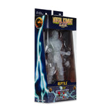 Invisible Reptile (Mortal Kombat Klassic) 7" Scale Action Figure - McFarlane Toys