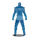 Ice Clone Sub-Zero (Mortal Kombat Klassic) 7" Scale Action Figure - McFarlane Toys