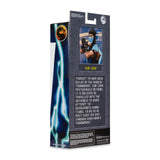 Ice Clone Sub-Zero (Mortal Kombat Klassic) 7" Scale Action Figure - McFarlane Toys