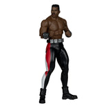 Jax (Mortal Kombat Klassic) 7" Figure - McFarlane Toys