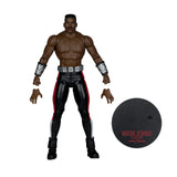 Jax (Mortal Kombat Klassic) 7" Figure - McFarlane Toys