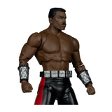 Jax (Mortal Kombat Klassic) 7" Figure - McFarlane Toys
