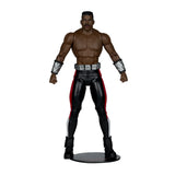 Jax (Mortal Kombat Klassic) 7" Figure - McFarlane Toys