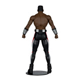 Jax (Mortal Kombat Klassic) 7" Figure - McFarlane Toys
