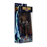 Jax (Mortal Kombat Klassic) 7" Figure - McFarlane Toys