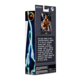 Jax (Mortal Kombat Klassic) 7" Figure - McFarlane Toys