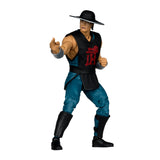 Kung Lao (Mortal Kombat Klassic) 7" Figure - McFarlane Toys *IMPORT STOCK*