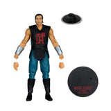 Kung Lao (Mortal Kombat Klassic) 7" Figure - McFarlane Toys *IMPORT STOCK*