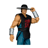 Kung Lao (Mortal Kombat Klassic) 7" Figure - McFarlane Toys *IMPORT STOCK*