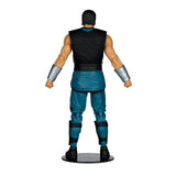 Kung Lao (Mortal Kombat Klassic) 7" Figure - McFarlane Toys *IMPORT STOCK*