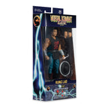 Kung Lao (Mortal Kombat Klassic) 7" Figure - McFarlane Toys *IMPORT STOCK*