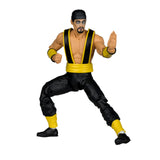 Shang Tsung (Mortal Kombat Klassic) 7" Figure - McFarlane Toys *IMPORT STOCK*