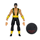 Shang Tsung (Mortal Kombat Klassic) 7" Figure - McFarlane Toys *IMPORT STOCK*