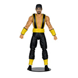 Shang Tsung (Mortal Kombat Klassic) 7" Figure - McFarlane Toys *IMPORT STOCK*