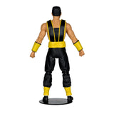 Shang Tsung (Mortal Kombat Klassic) 7" Figure - McFarlane Toys *IMPORT STOCK*