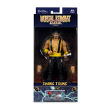 Shang Tsung (Mortal Kombat Klassic) 7" Figure - McFarlane Toys *IMPORT STOCK*