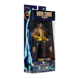 Shang Tsung (Mortal Kombat Klassic) 7" Figure - McFarlane Toys *IMPORT STOCK*