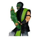 Liu Kang vs Reptile (Mortal Kombat Klassic) Deluxe 2-Pack 7" Figure - McFarlane Toys