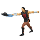 Jax vs Kung Lao (Mortal Kombat Klassic) 2-Pack 7" Figure - McFarlane Toys