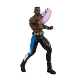 Jax vs Kung Lao (Mortal Kombat Klassic) 2-Pack 7" Figure - McFarlane Toys