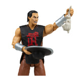 Jax vs Kung Lao (Mortal Kombat Klassic) 2-Pack 7" Figure - McFarlane Toys