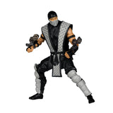 Baraka vs Smoke (Mortal Kombat Klassic) 2-Pack 7" Figure - McFarlane Toys
